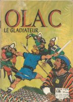 Grand Scan Olac Le Gladiateur n° 73